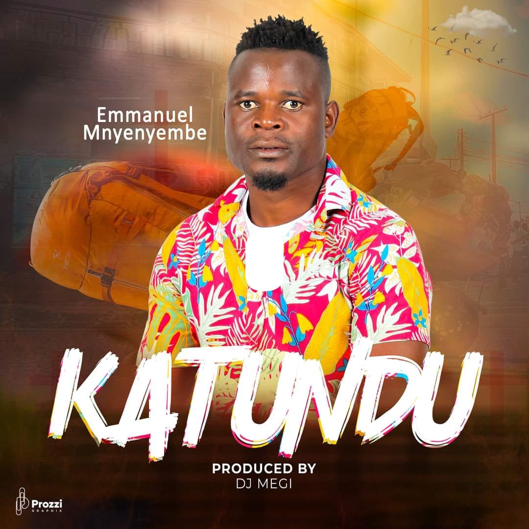 Emmanuel-Mnyenyembe-Katundu