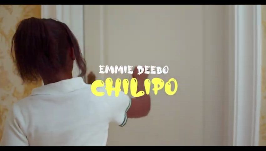  Emmie Deebo chilipo