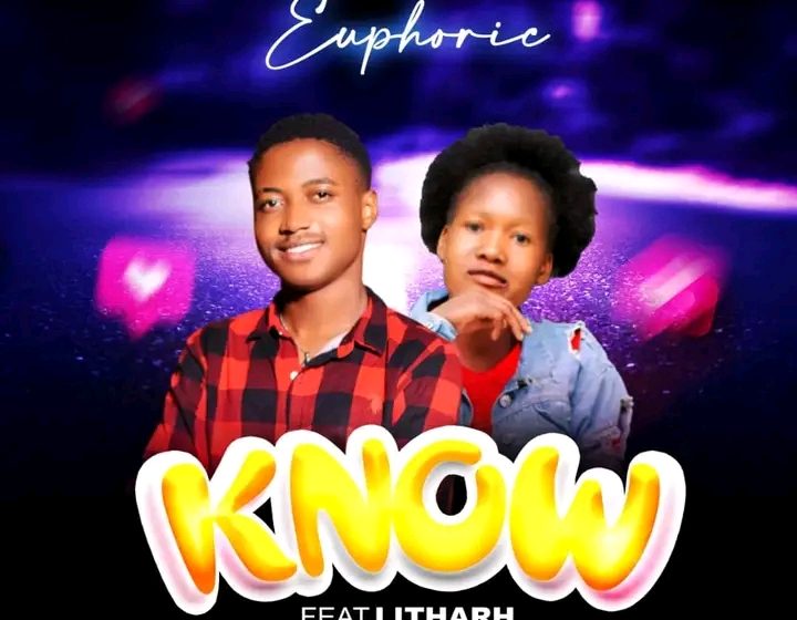  Euphoric-ft-Lirthah-Know-prod-by-redbits-music