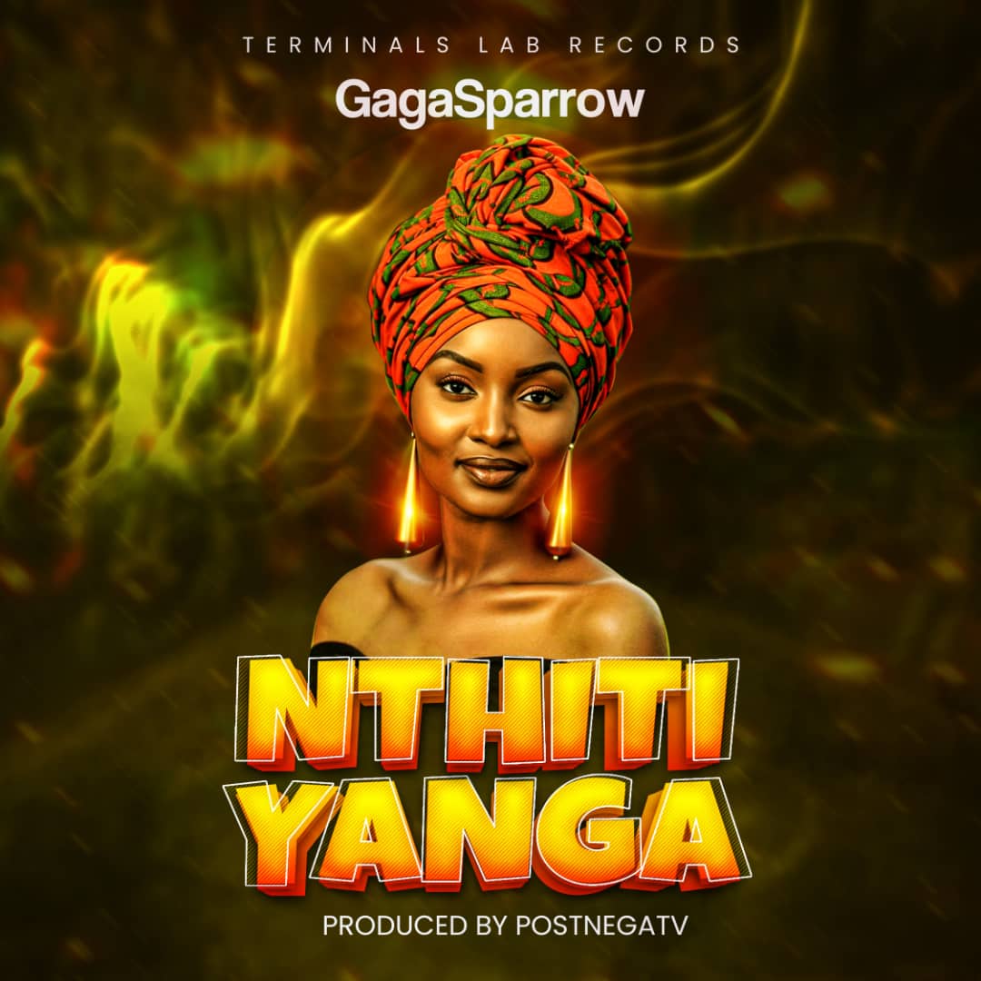 Gaga-Sparrow-NTHITI-YANGA