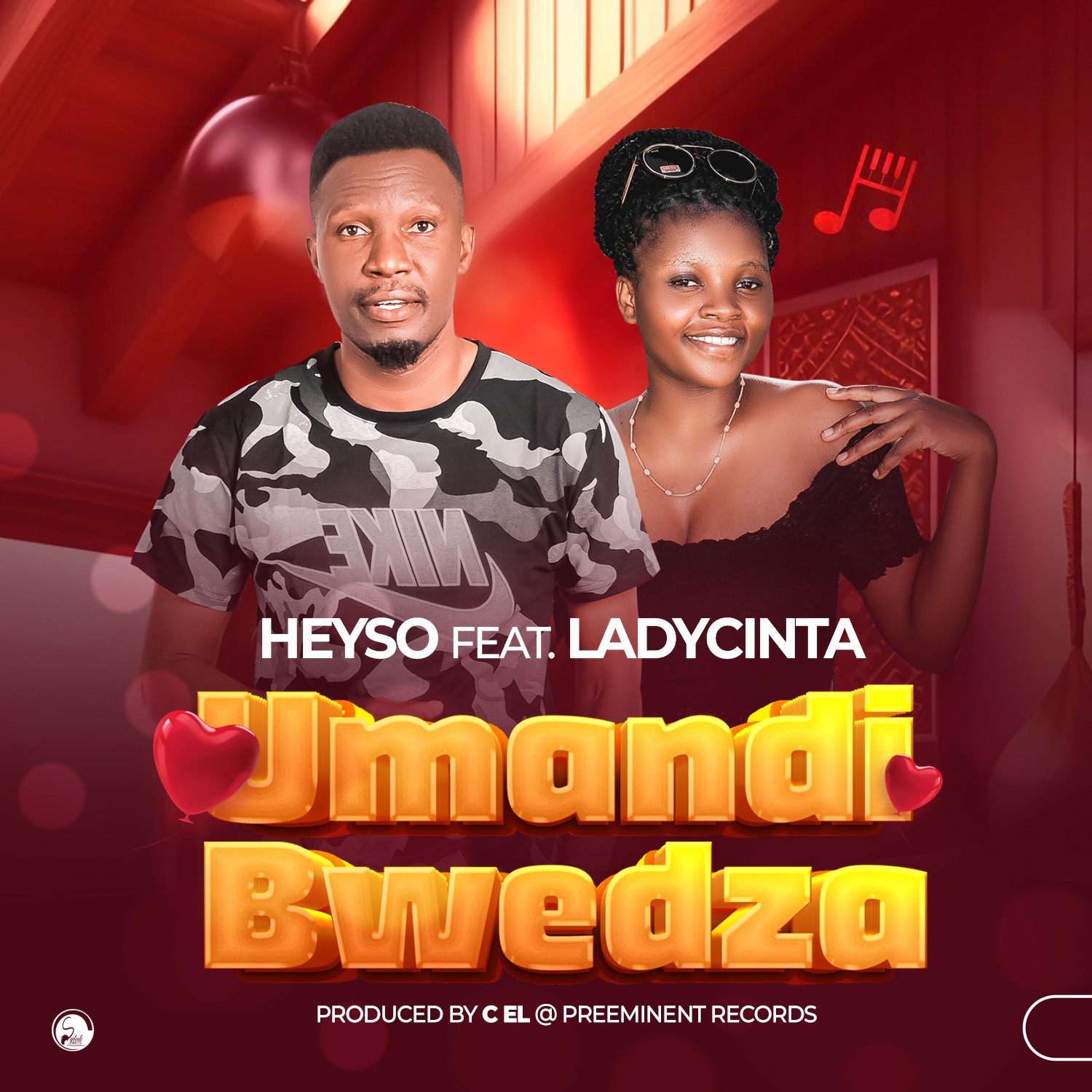 Heyso-x-LadyCinta-Umandibwedza-prod-by-C-el