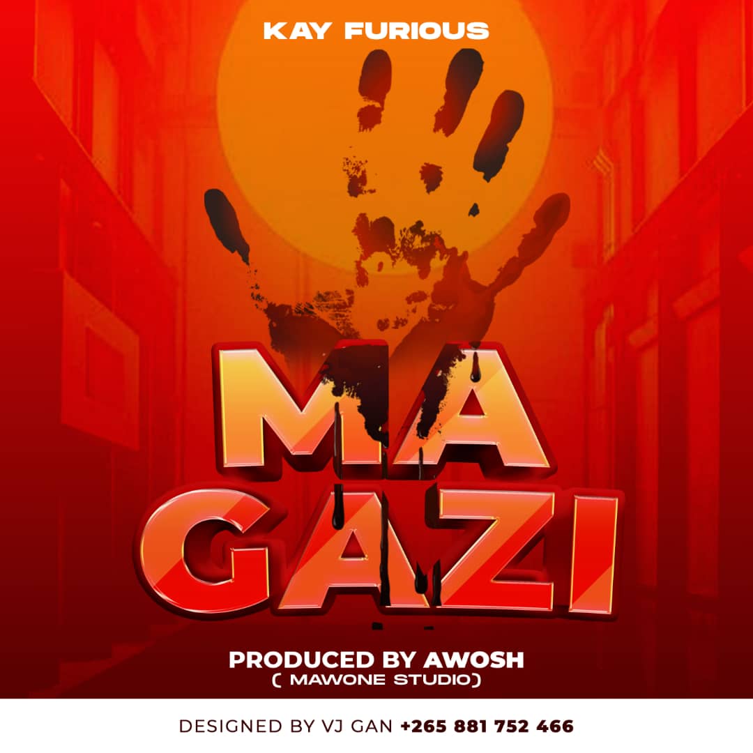 Kay-Furious-Magazi-prod-by-awosh