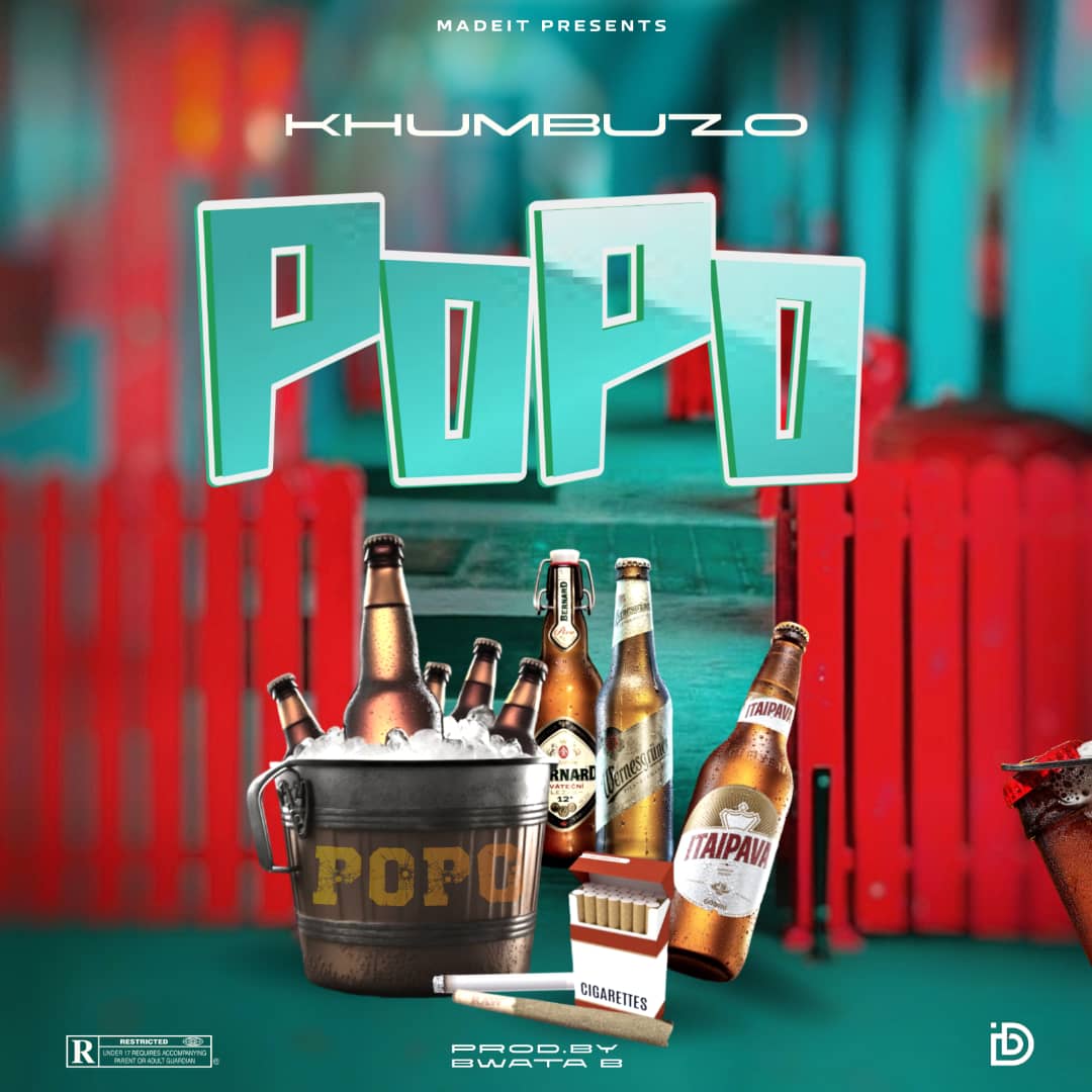 Khumbuzo-Popo