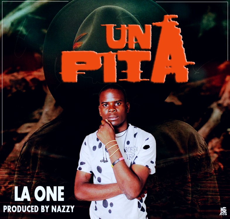 La-One_Unapita-Prod-by-Nazzy