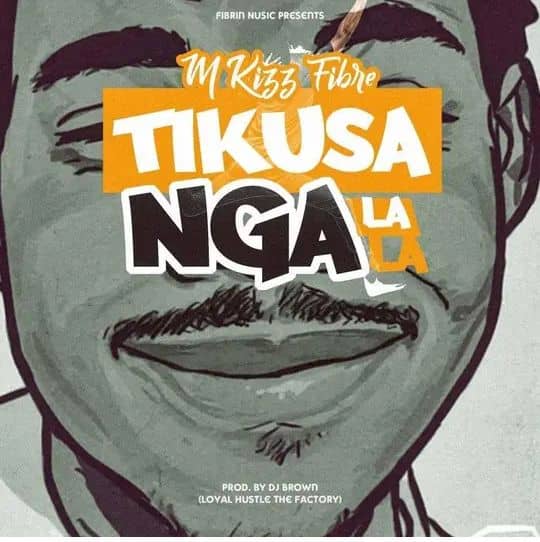  M_Kizz_Tikusangalala