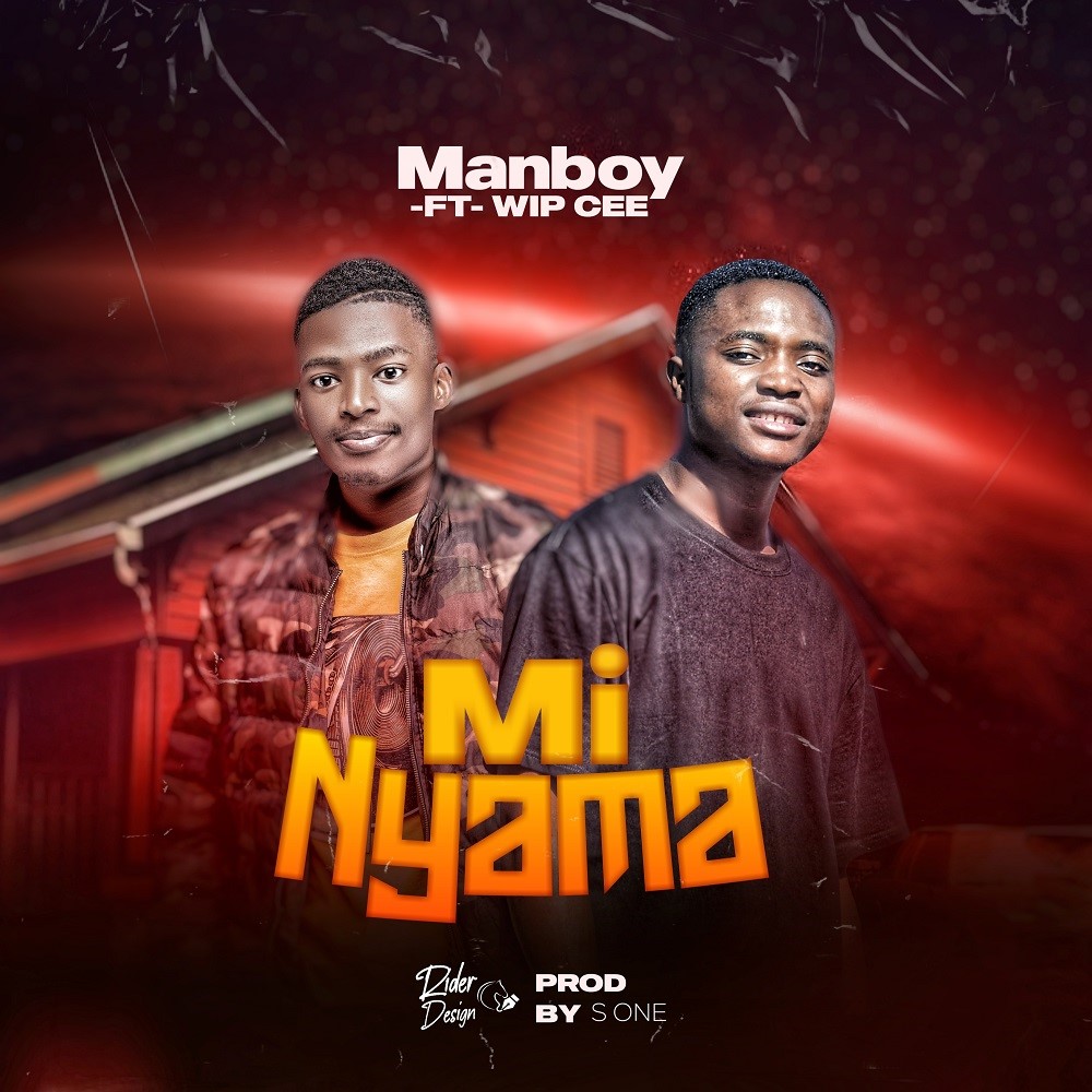 Man-Boy-ft-Wip-Cee_Minyama-Prod-By-S-One-Beats-Mw