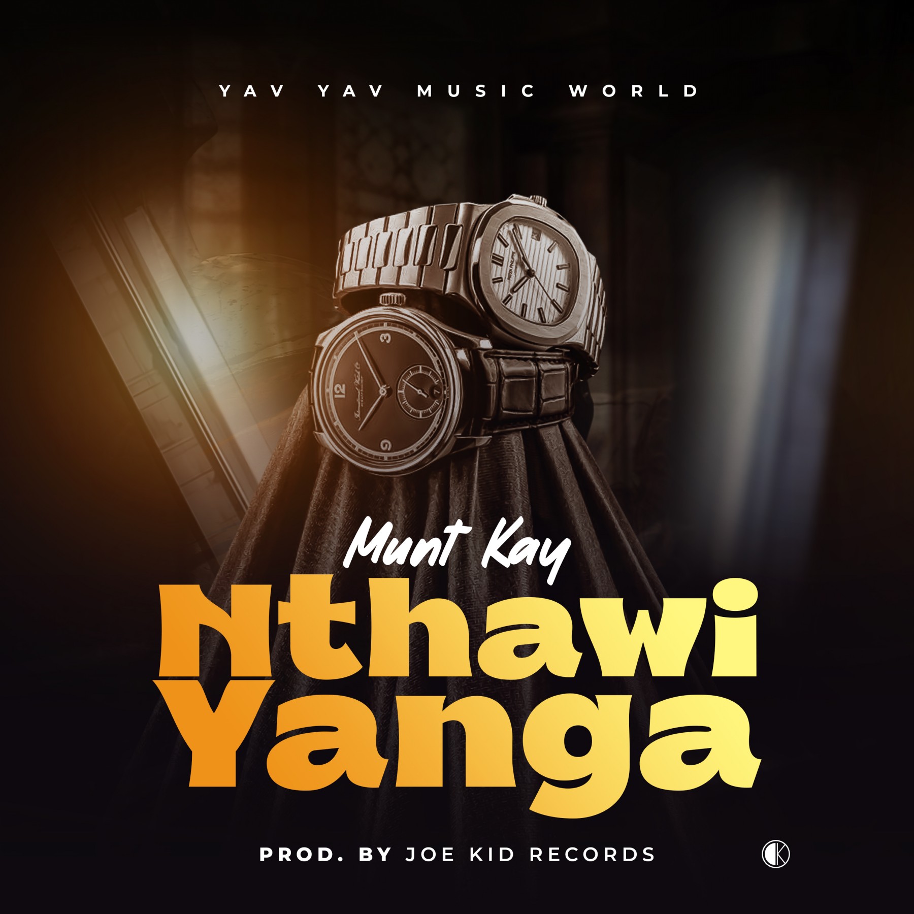 Munt-Kay-Nthawi-Yanga