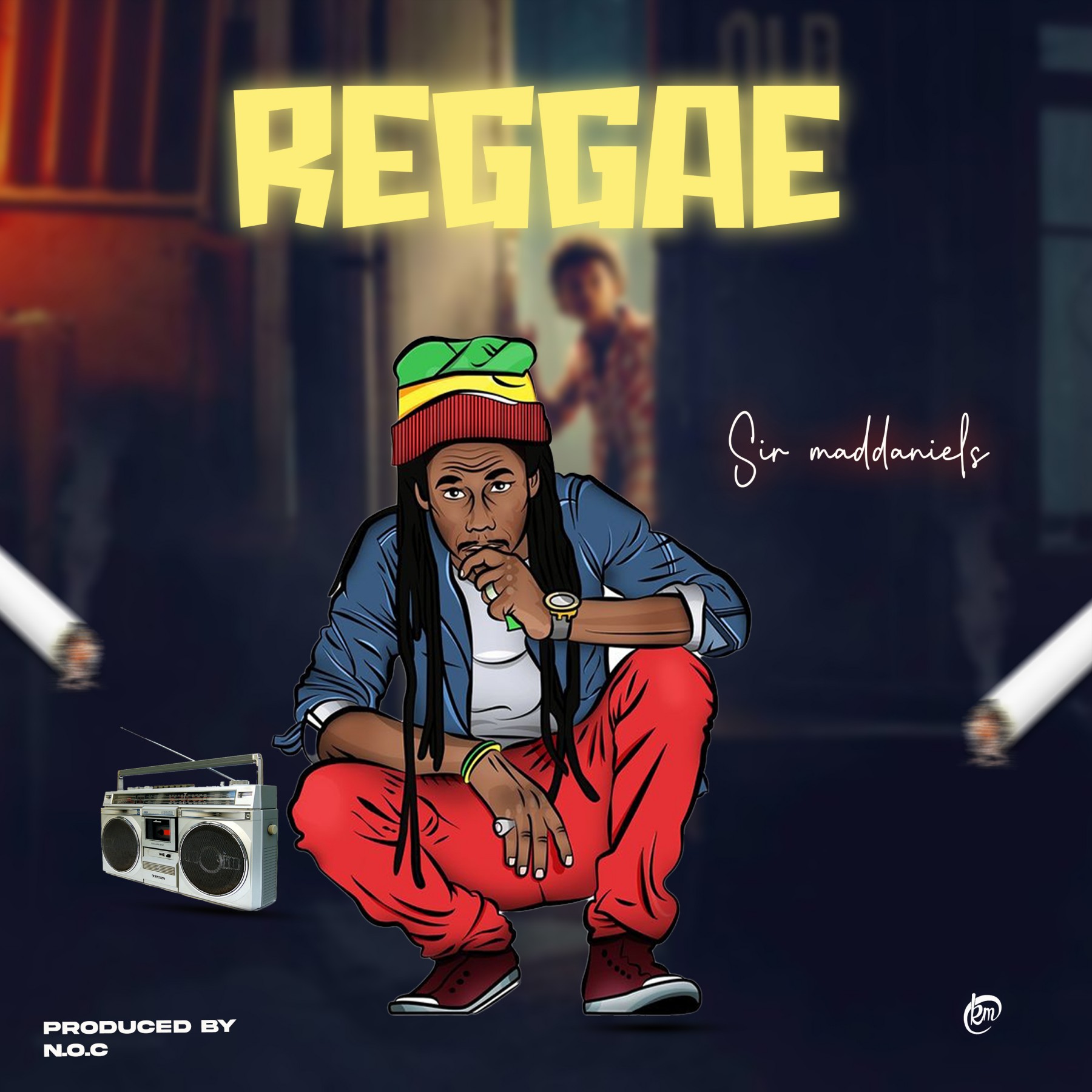 Sir-MadDaniels-Reggae