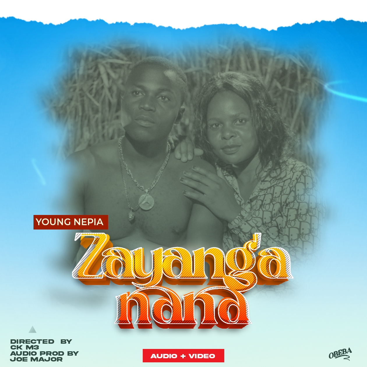 Young-Nepia-zayanganana-prod-by-major-gwazy