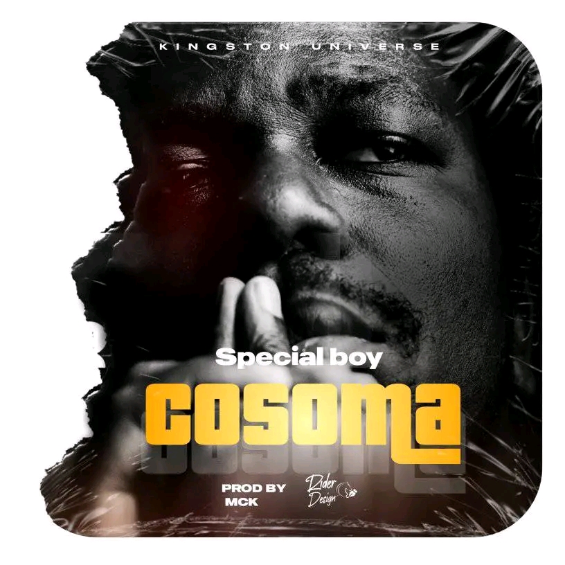 special-boy-Cosoma-prod-by-M-c-k-wonderful