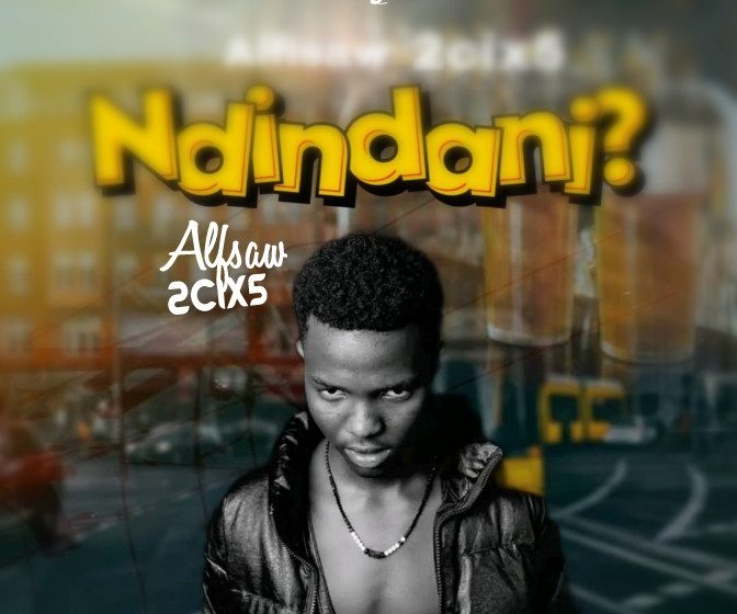  Alfsaw-2CIX5-Ndindan-Prod-by-Maxxy