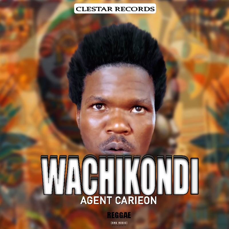 Agent-carieone Wachikondi-Prod-by-Clestar