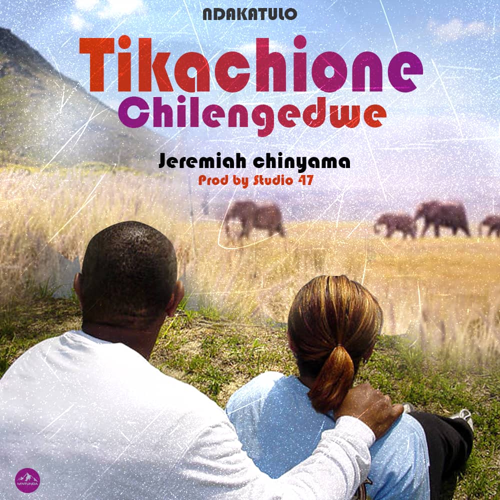 Jeremiah-Chinyama-Tikachione-chilengedwe