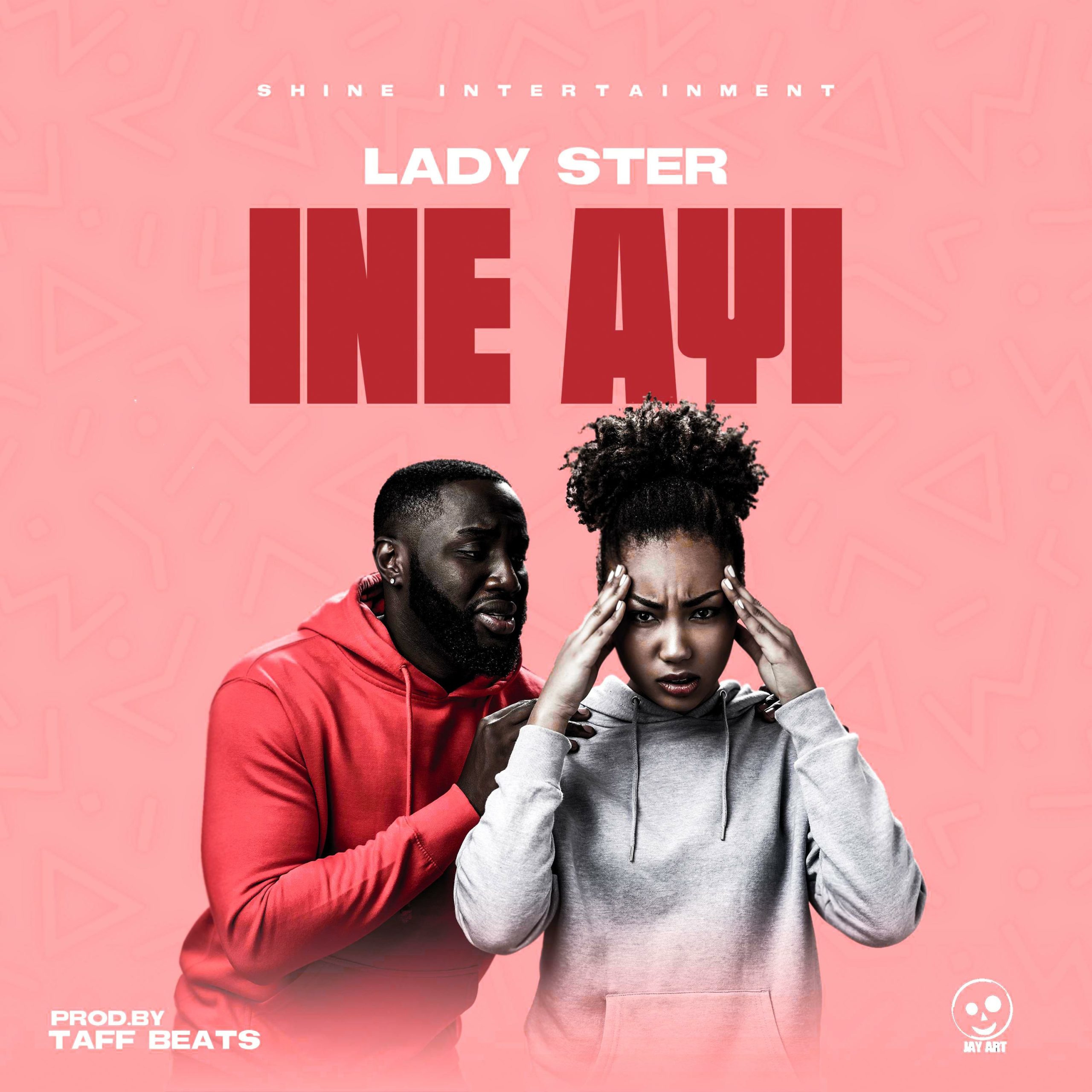 Ester -Ine-Ayi-Prod-by-thaff-beats