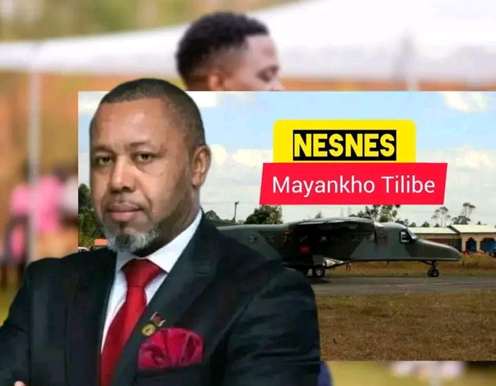  NesNes-Mayankho_tilibe__tribute_to_Chilima