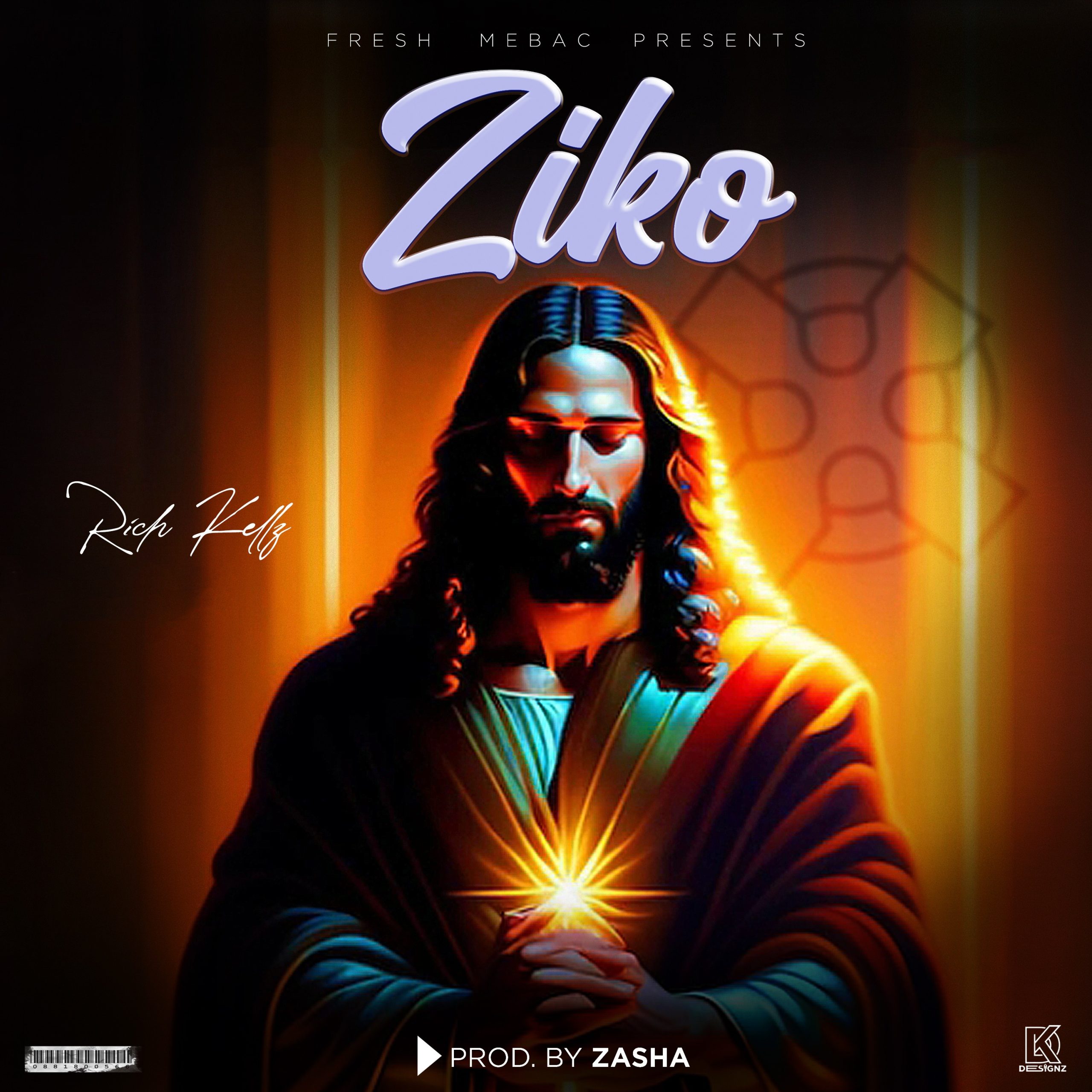 Rich-Kellz-Ziko Prod by Zasha-Mastermind-Studios