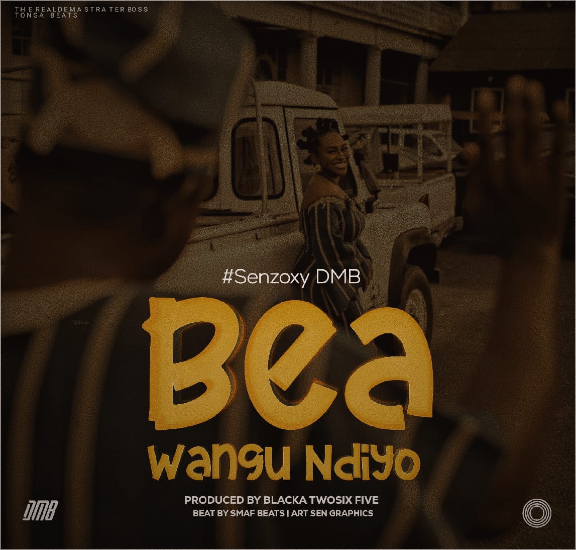 Senzoxy-DMB_Bea-Wangu-Ndiyo_Prod-By-Blacka-TwosixFive