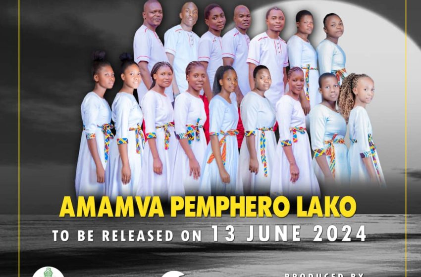  The-trumpeters-Anglican-choir-Amamva-pemphero