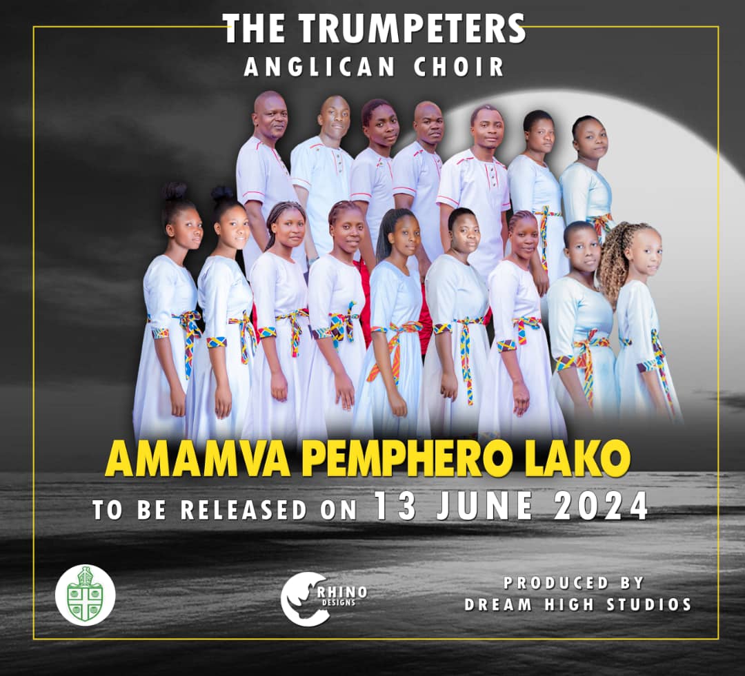 The-trumpeters-Anglican-choir-Amamva-pemphero