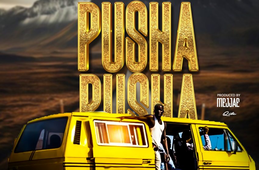  Tremon-quasi-quaver-phusha-prod-by-mejjea