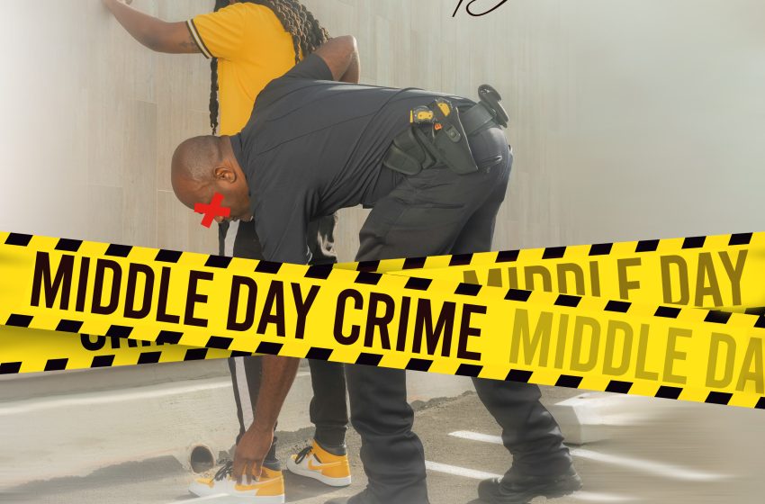  Derano middle Day Crime prod by dj wimbe