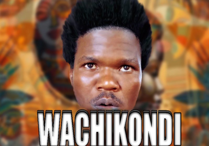 Agent-carieone Wachikondi-Prod-by-Clestar