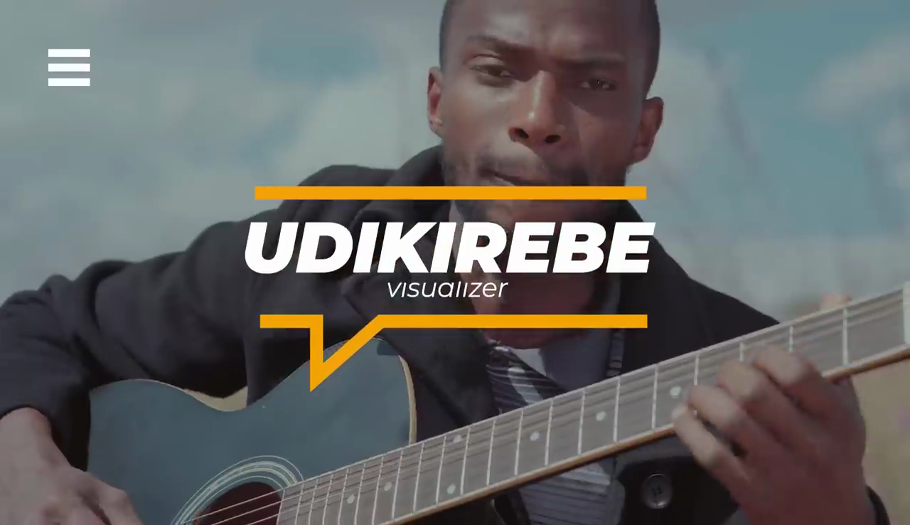 Amidu_Ellani__UDIKIREBE