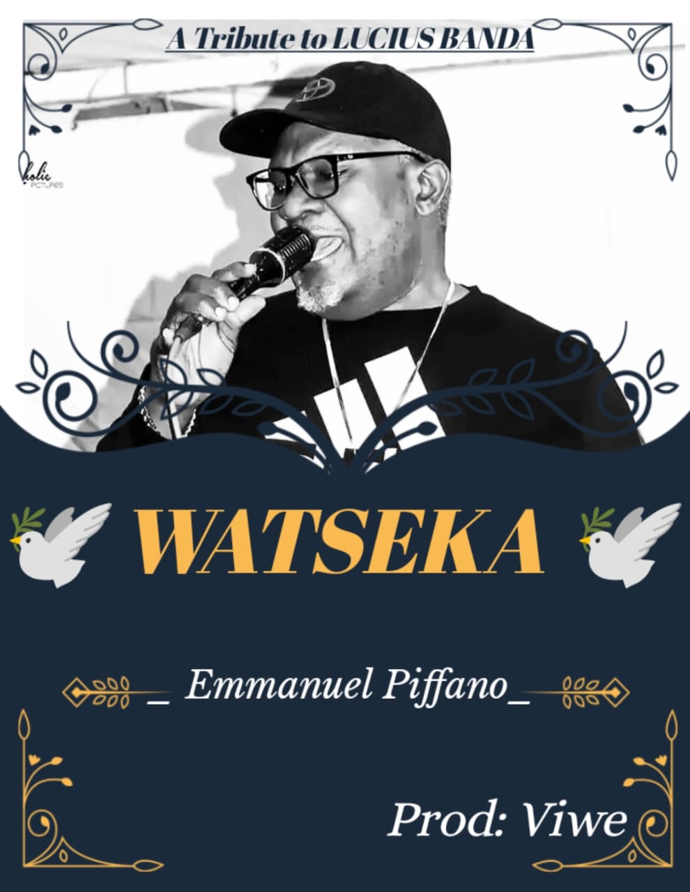 Emmanuel-Pifano-Watseka-Tribute-to-Lucius-Banda