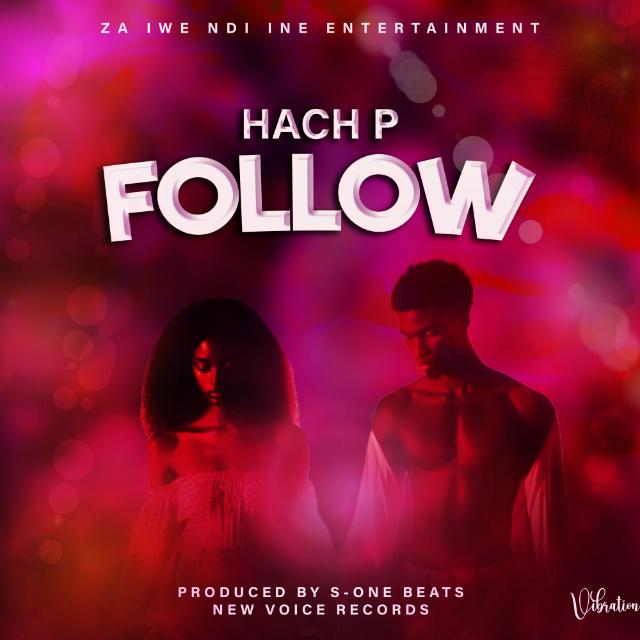 Hach-P-follow-Prod-By-S-One-Beats-Mw