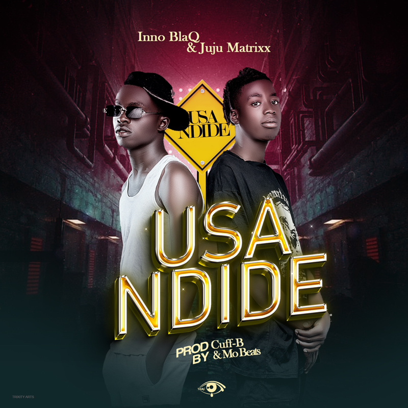 Inno-BlaQ-Juju-Matrixx-Usandide-Prod-by-Cuff-B-Mo-Beats