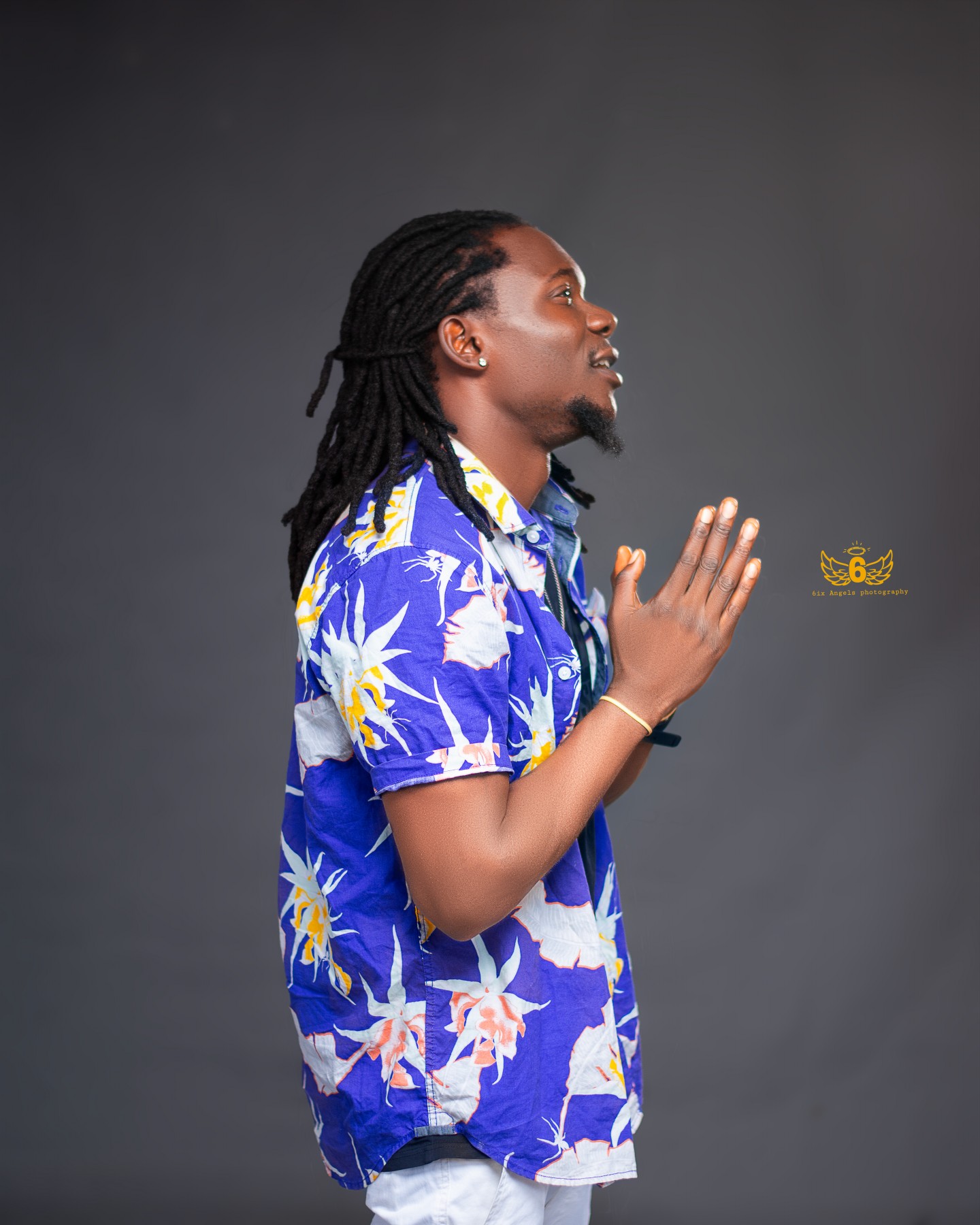 Kascater-Give-Thanks-Prod-By-Steve-Spesho