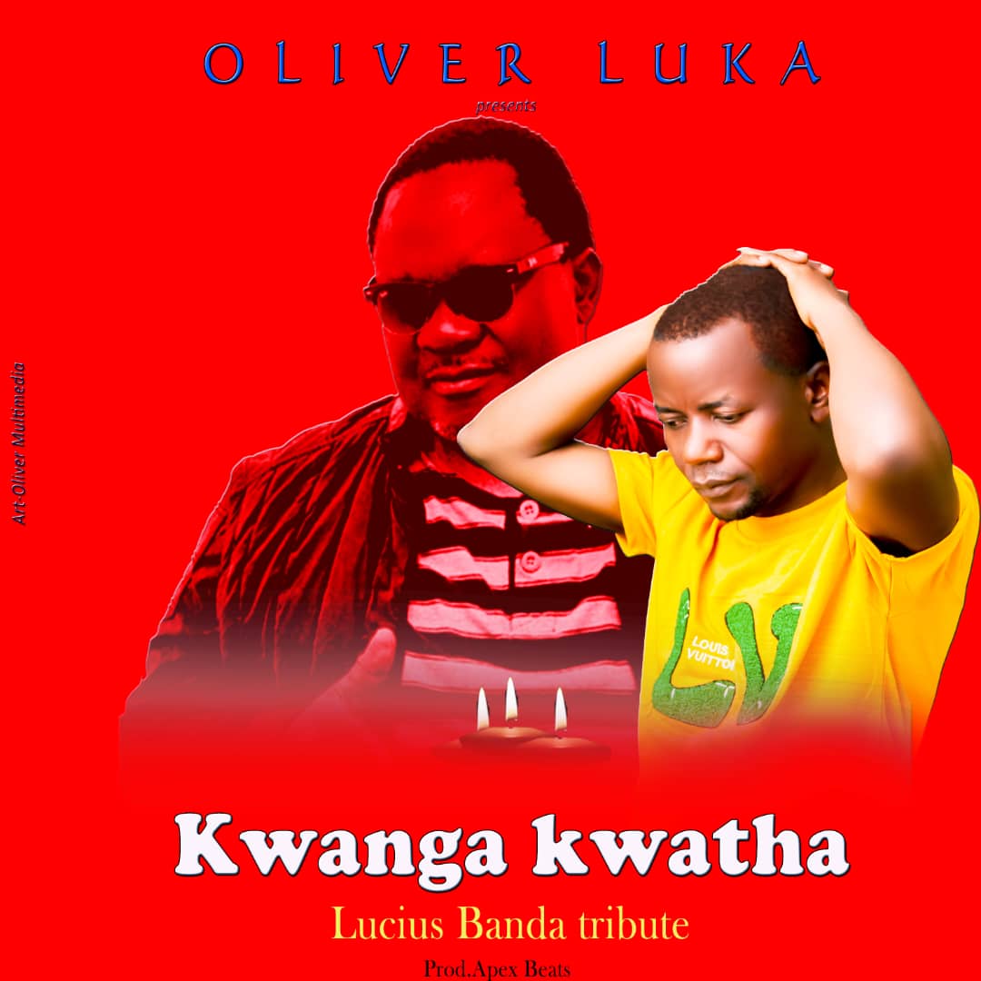 Oliver-Luka-Tribute-to-Lucius-Banda