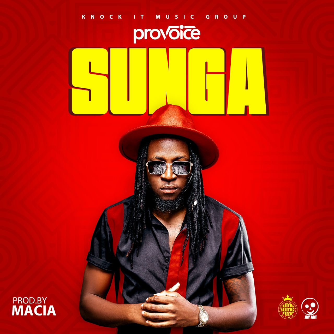 ProVoice-Sunga-Prod-by-Macia