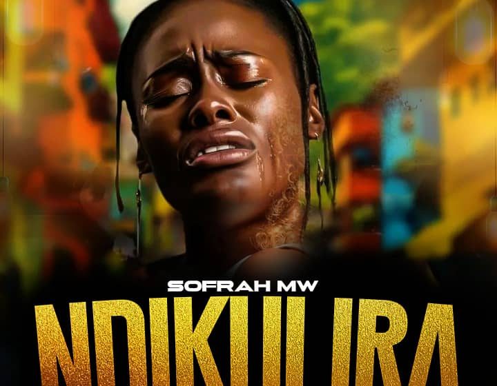  Sofrah mw -Ndikulira
