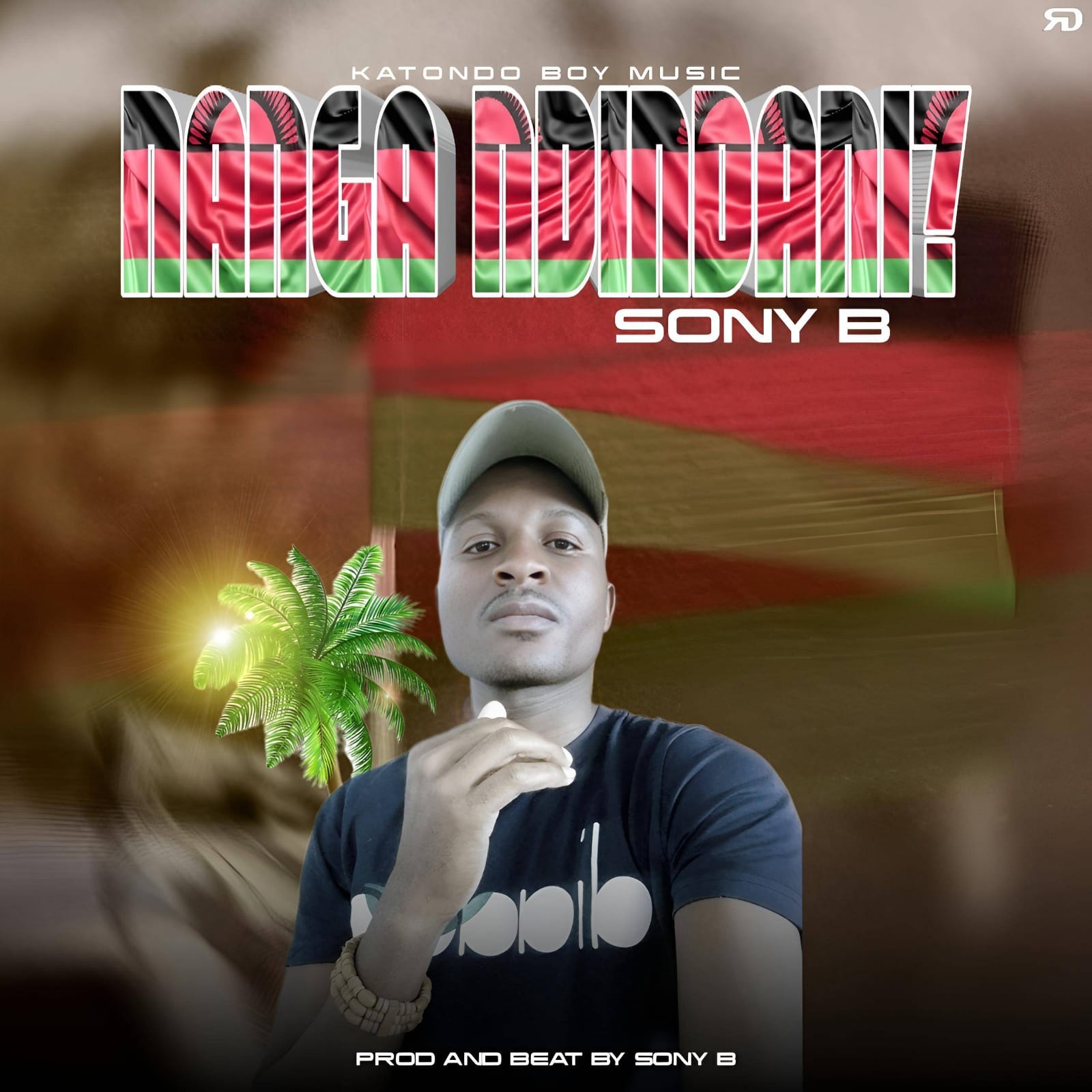Sony-b-nanga-ndindani