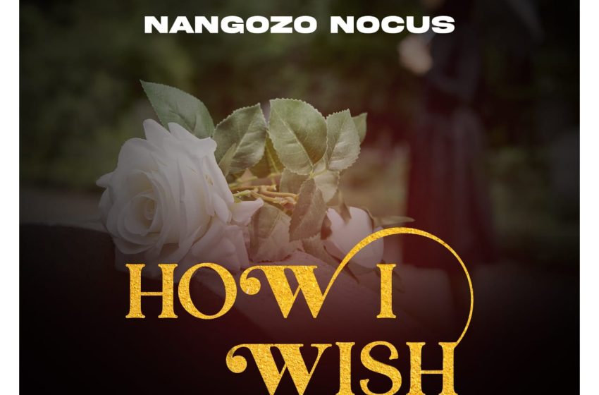 Nangozo-nocus-how-i-wish-prod-by-The-Beats-guy