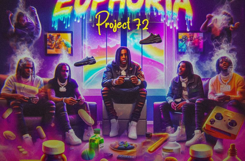 Raspergal-Ft-Teearsh-x-Melder-x-Canaan-Vibe-x-S-Unco-x-Kalivo-El-Dreco-Mvula-Euphoria-Project-72-Prod-by-LeMe