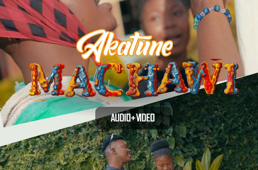  Akatune-Machawi.