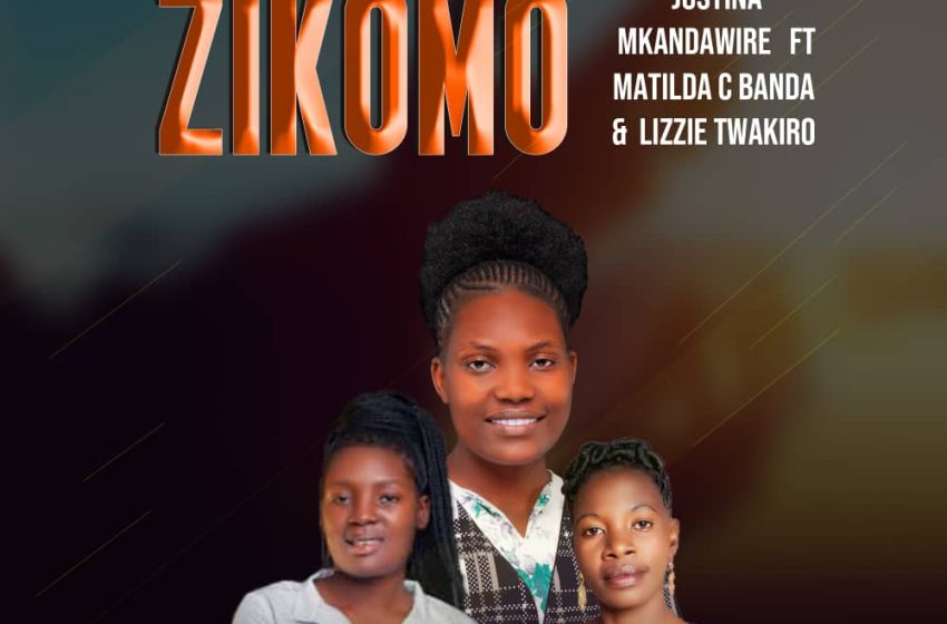  Justina-Mkandawire-x-Matilda-C-Banda-ft-Lizzie-Twakiro_Zikomo-prod-by-Gremo-T-Beat