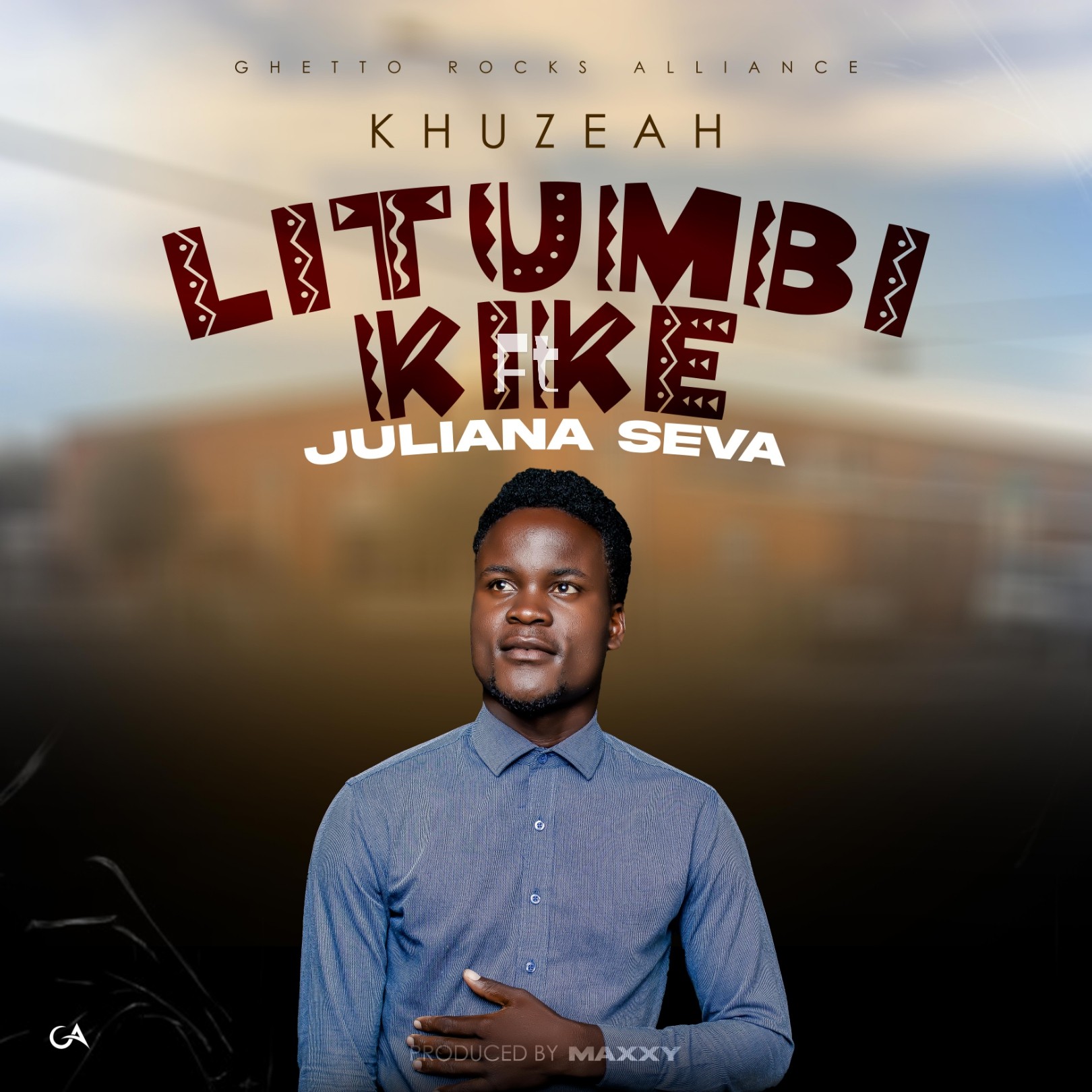 Khuzeah_x _Juliana-seva-Litumbikike-prod-by-Maxxy