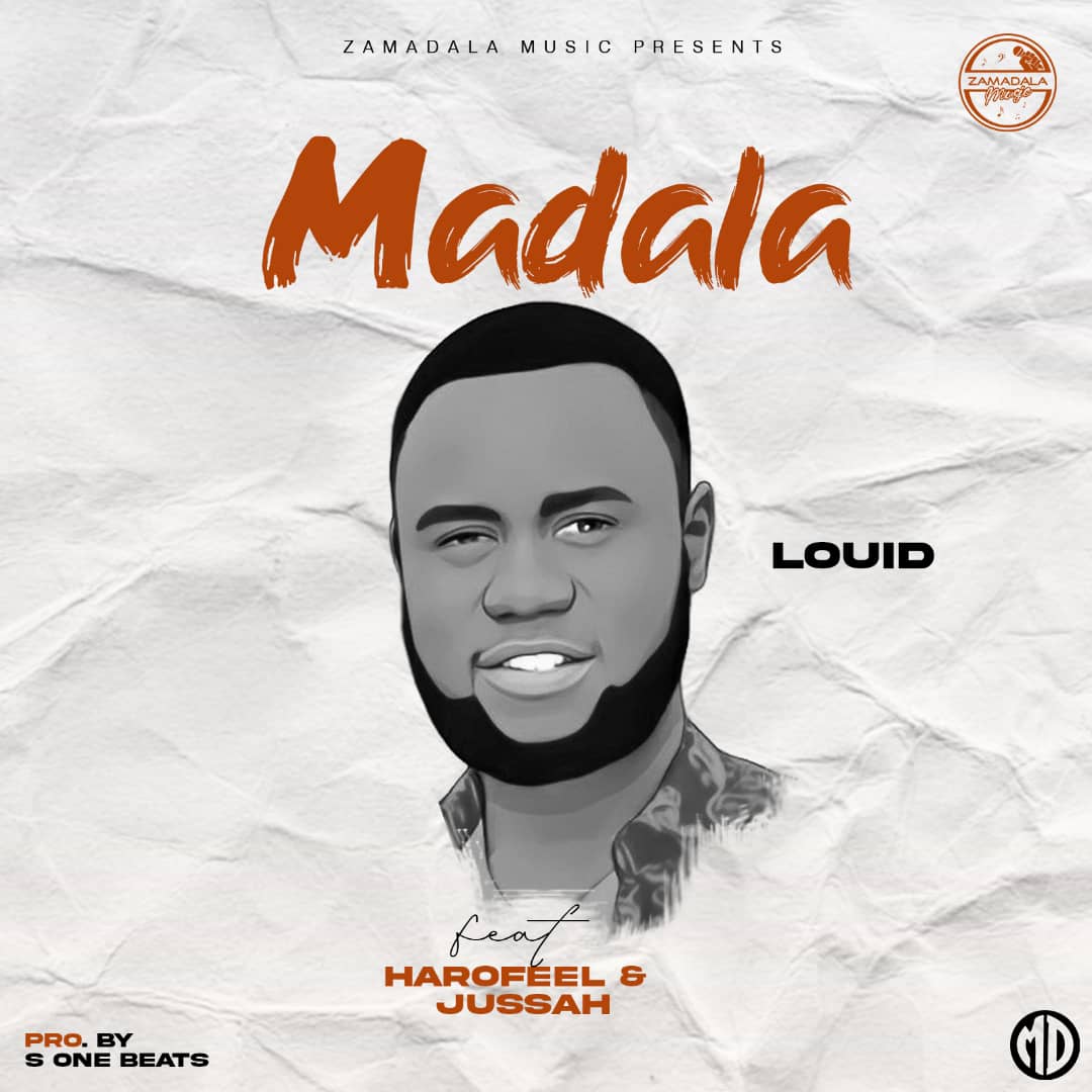 Louid-ft-Harofeel-Jussah-Madala-Prod-By-S-One-Beats