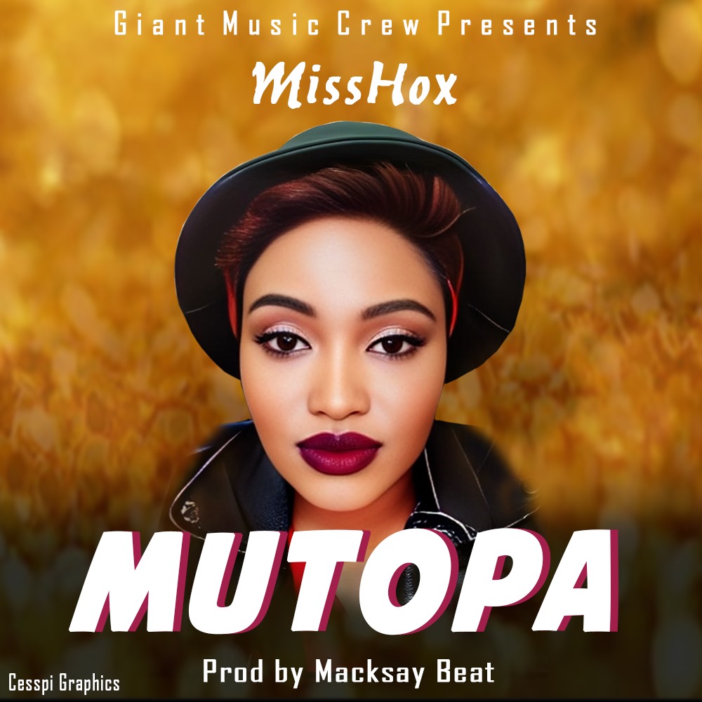 Misshox-mutopa-prod-by-macksay-beats