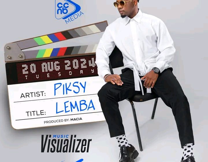  PIKSY LEMBA