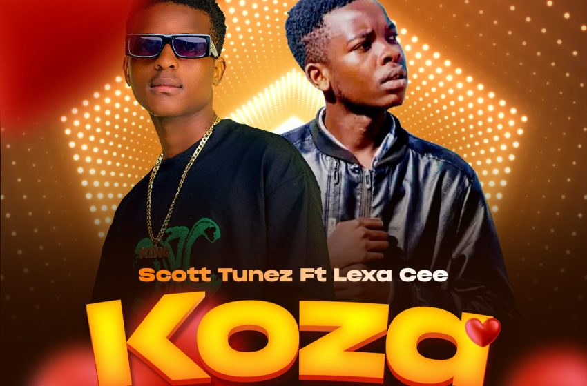  Scott_Tunez_Ft_Lexa_Cee-Koza-Prod_By_Ron_Viun