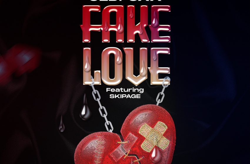 Jedfoxx-Fake-Love-ft-Skipage