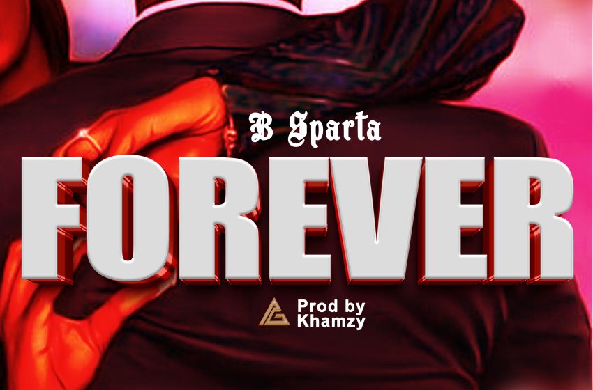  B_sparta mw forever prod_by_khamzy