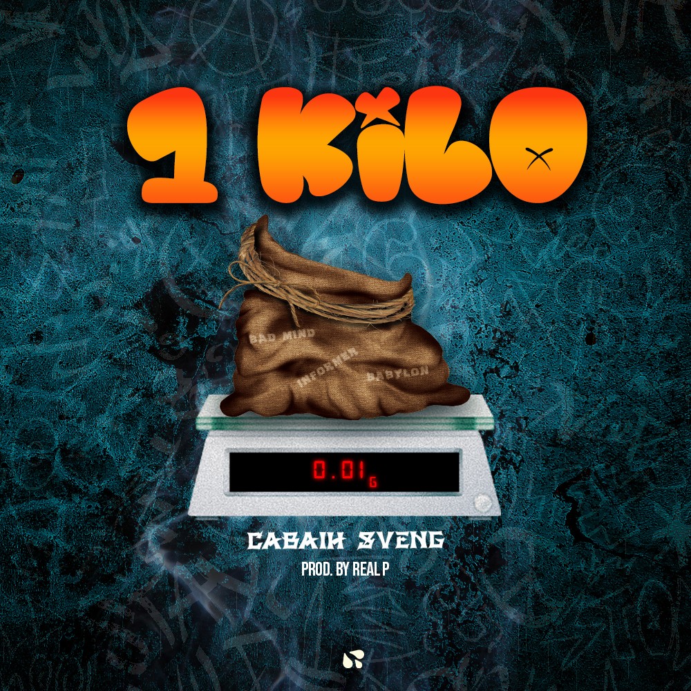 Cabaih-Sveng-1-kilo-Prod-By-Real-P