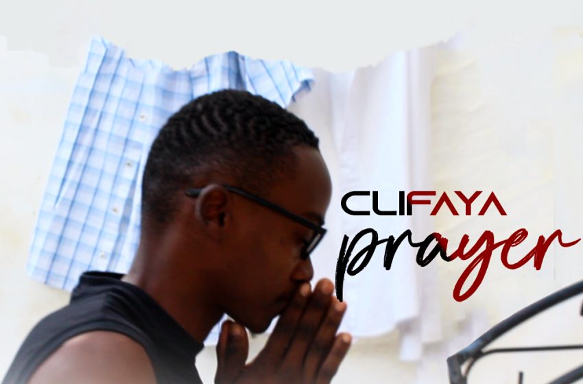  Clifaya_Prayer-Prod-by-Mipag-Snr-Mzuxy-Beats