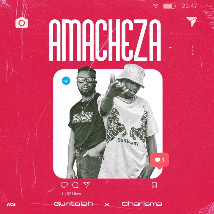 Guntolah-Ft-Charisma-Amacheza-Prod-By-Juxy