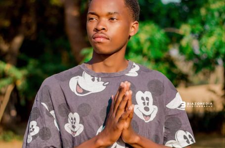 Meet Exoxo: The Afro & Trap Sensation from Lilongwe  Exoxo